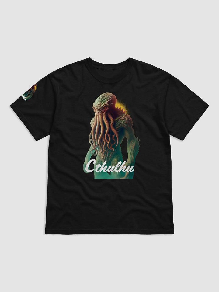 The-Call-OF-Cthulhu product image (1)