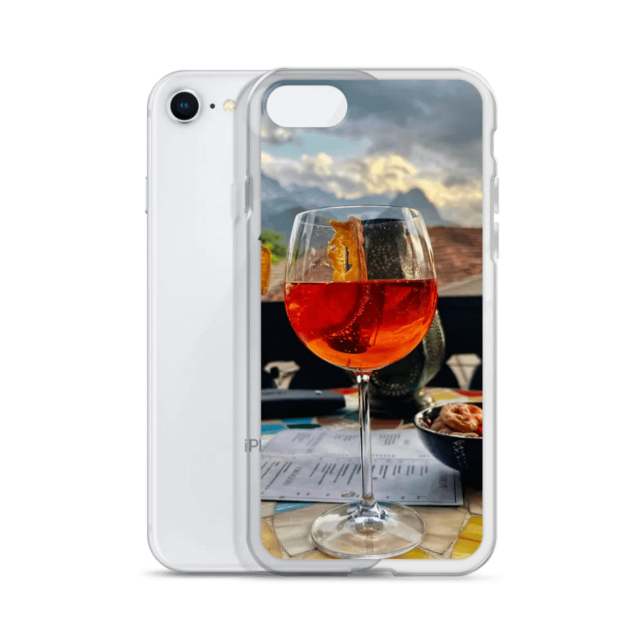 German Alps Series - Classic Aperol product image (2)