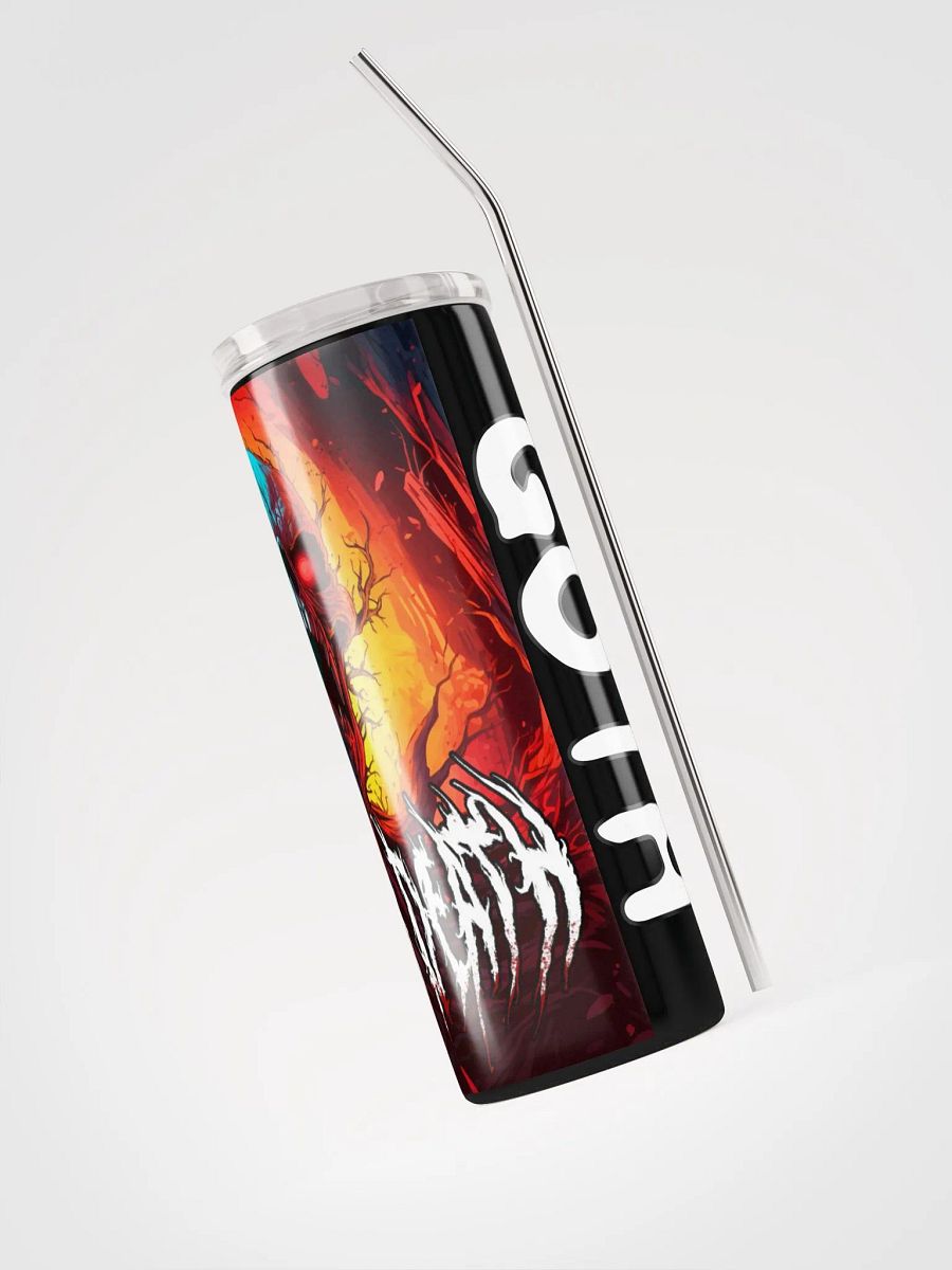 Liberty or Death Screaming Tumbler product image (3)