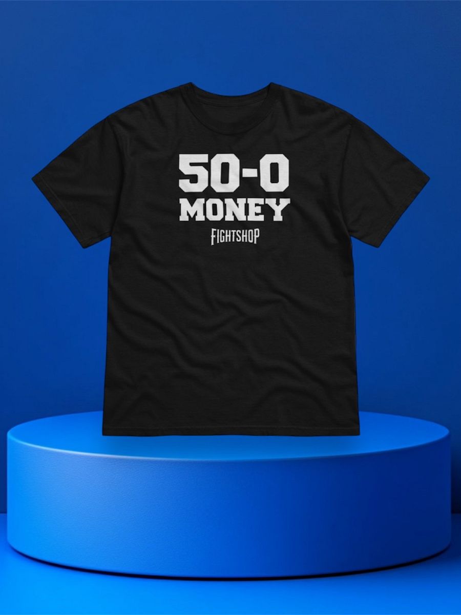 50-0 MONEY - TEE product image (8)