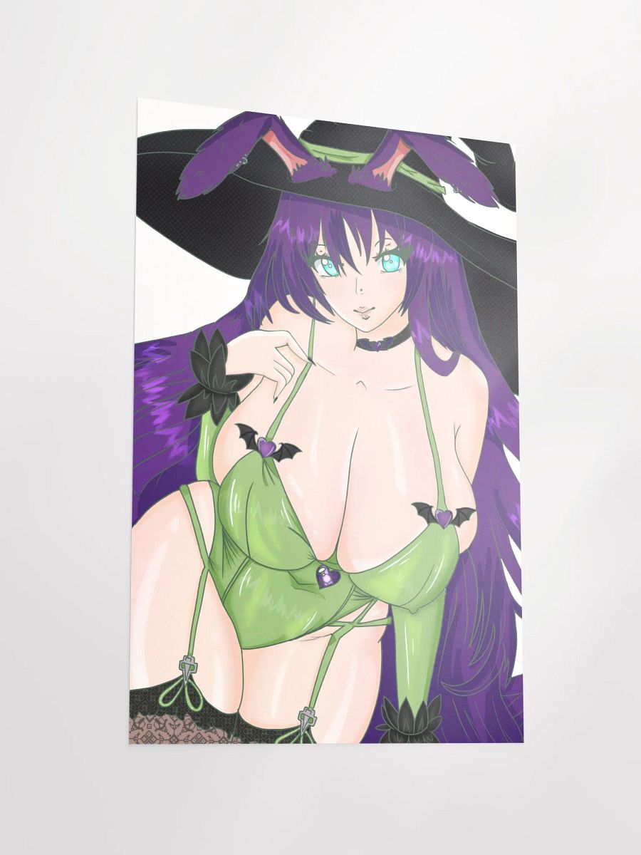 Witchy Pinup product image (3)
