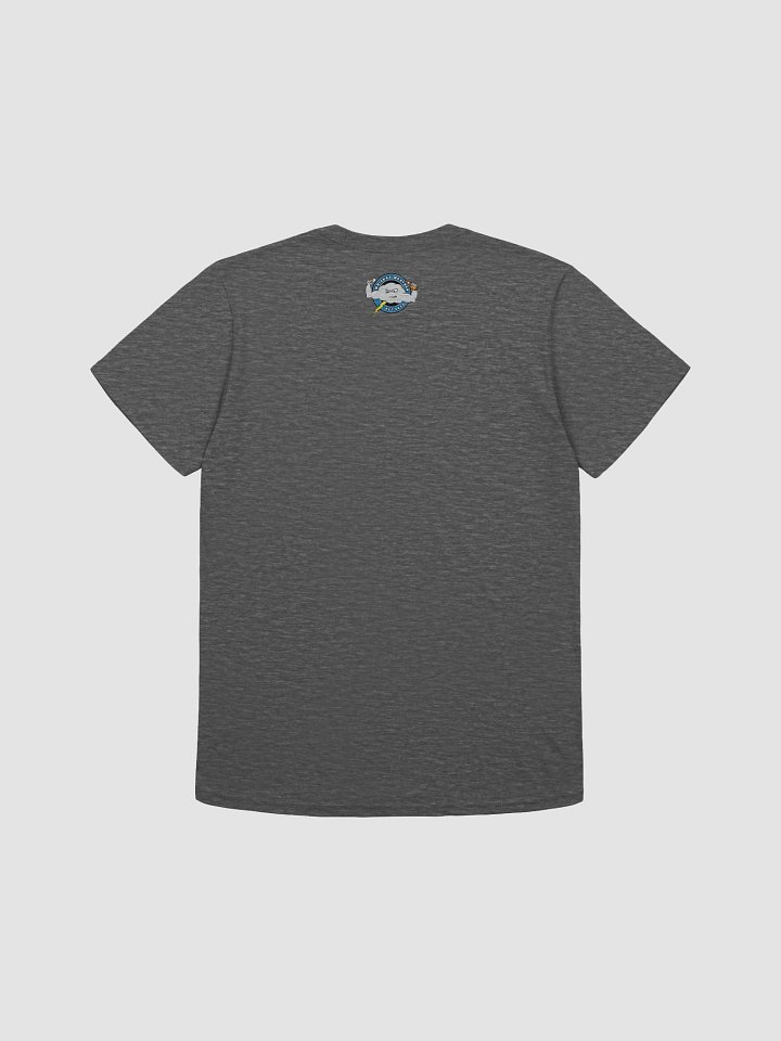 Whiskey Is Key - Whiskey Weather T-Shirt product image (9)