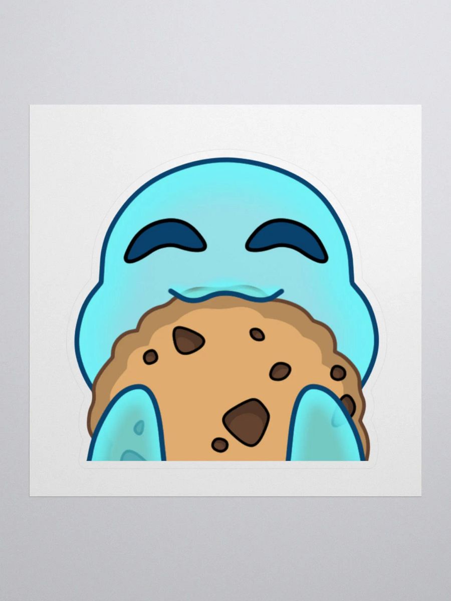CookieFae Sticker product image (1)