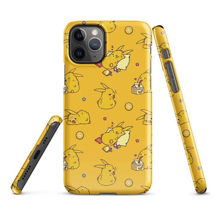 Raiden Snap Case for iPhone® product image (2)