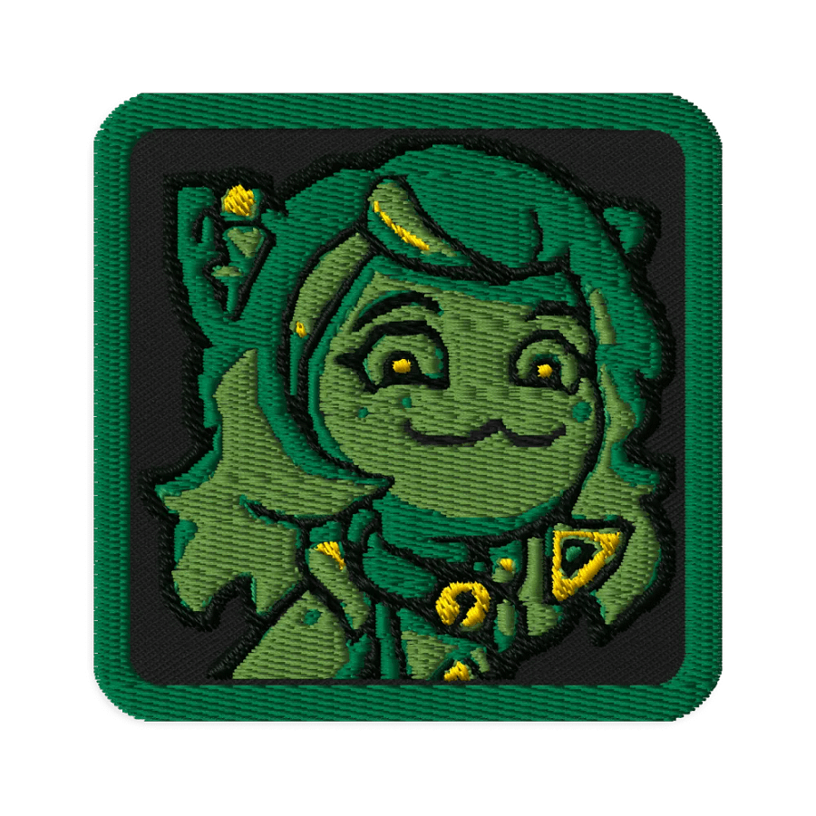 2-Bit Bratte Patch product image (1)