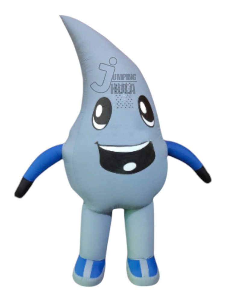 Drop Walking Inflatable product image (1)