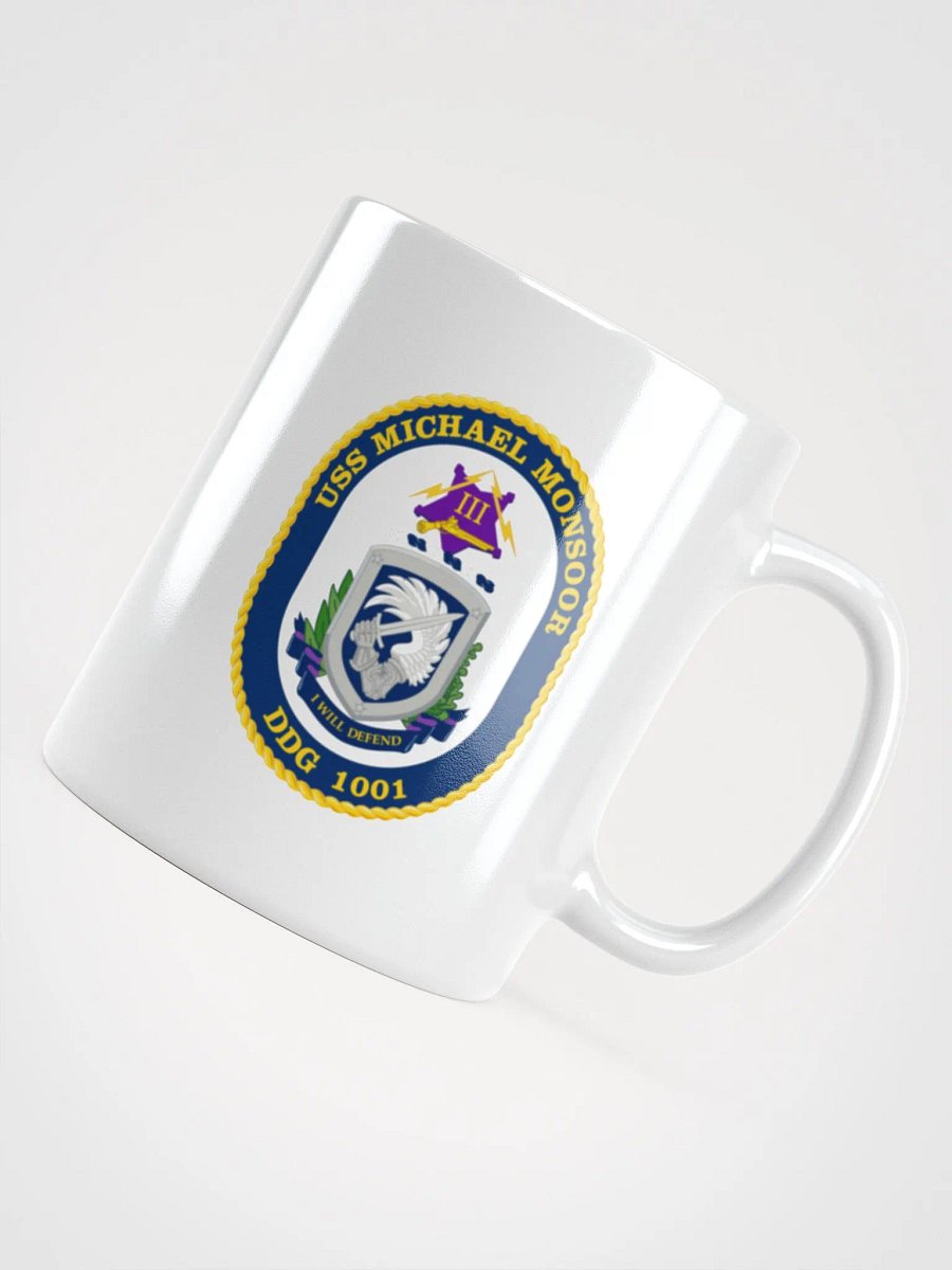 USS Michael Monsoor DDG 1001 product image (4)
