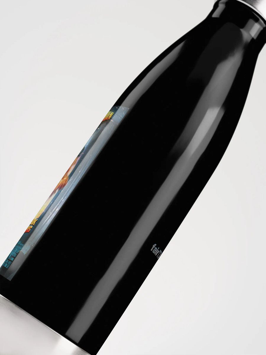 Rocket Man Stainless-Steel Water Bottle product image (5)