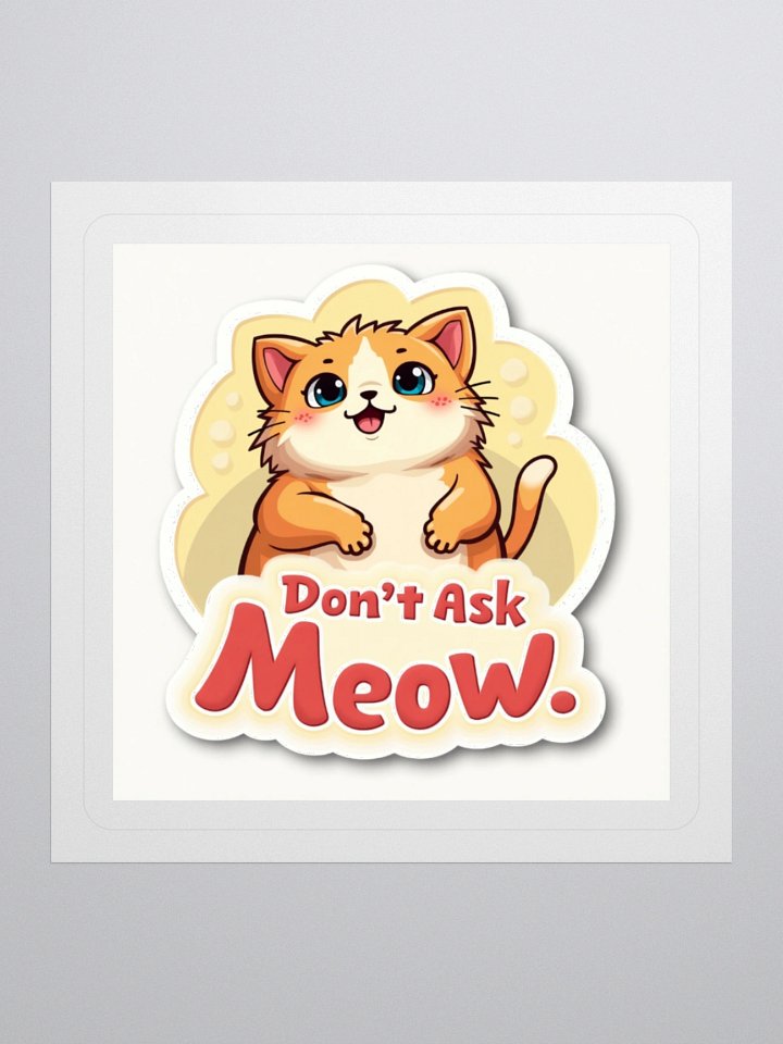 Gatito travieso product image (2)