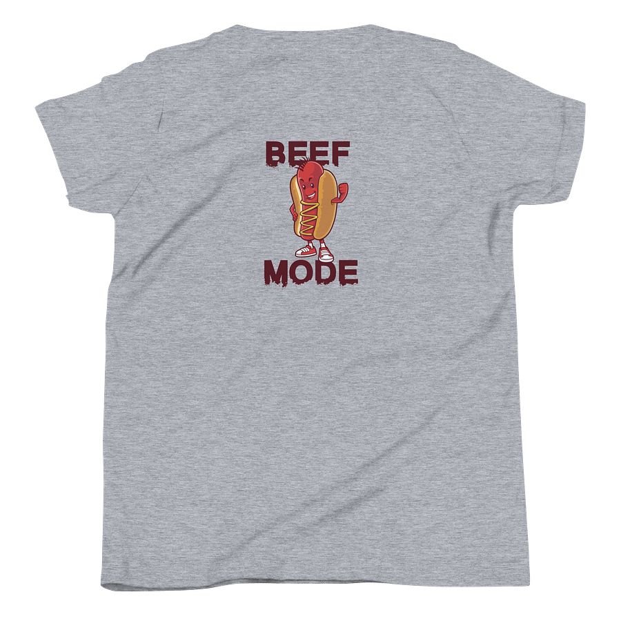 CHIEFTAN COOOL Youth T-Shirt product image (87)