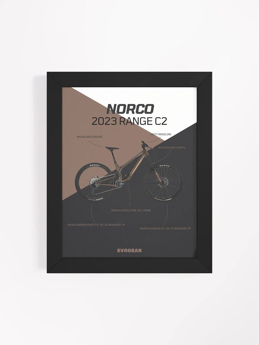 Norco 2023 Range C2 Frame product image (19)