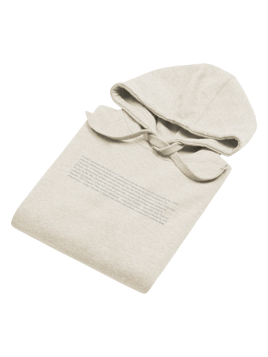 Story of the Hoodie 2 product image (4)