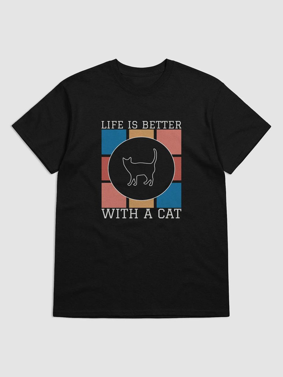Life is better wtih cat product image (1)