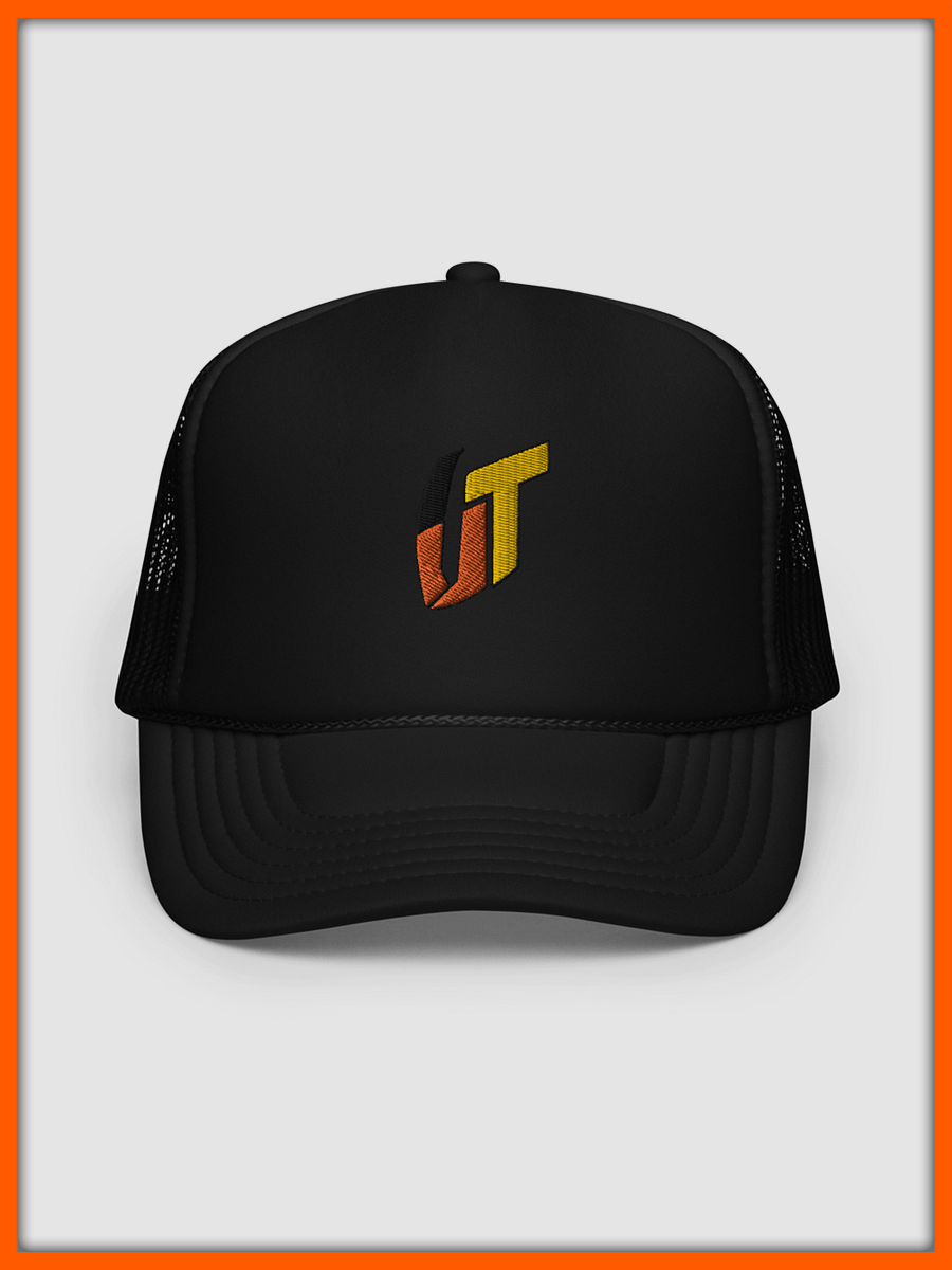 Classic UT Trucker Hat product image (1)