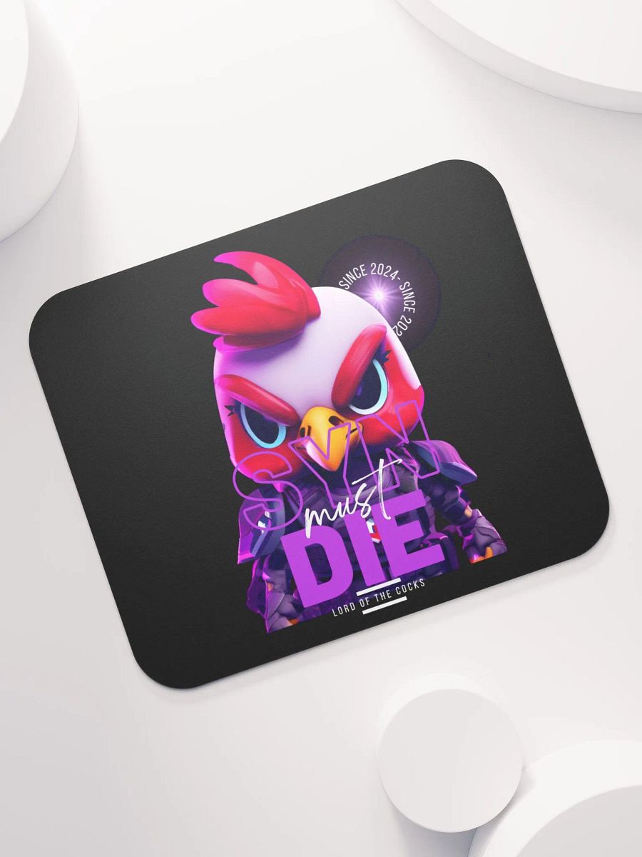 cock lord mouse pad product image (7)
