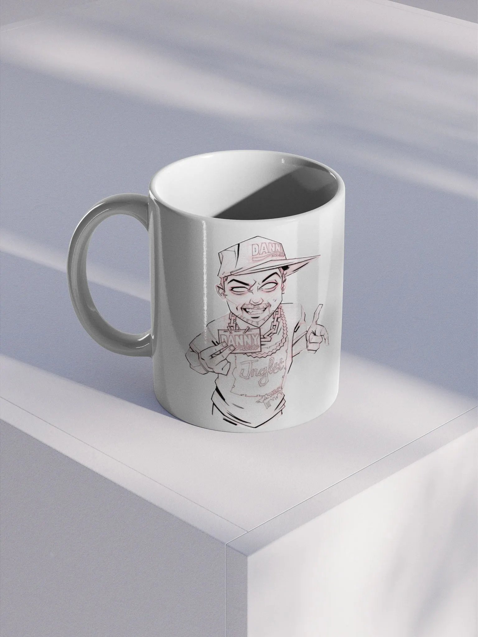 Ts up!! product image (1)