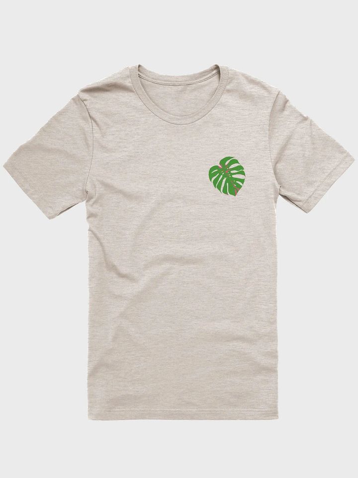 Monstera Dream T-Shirt product image (1)