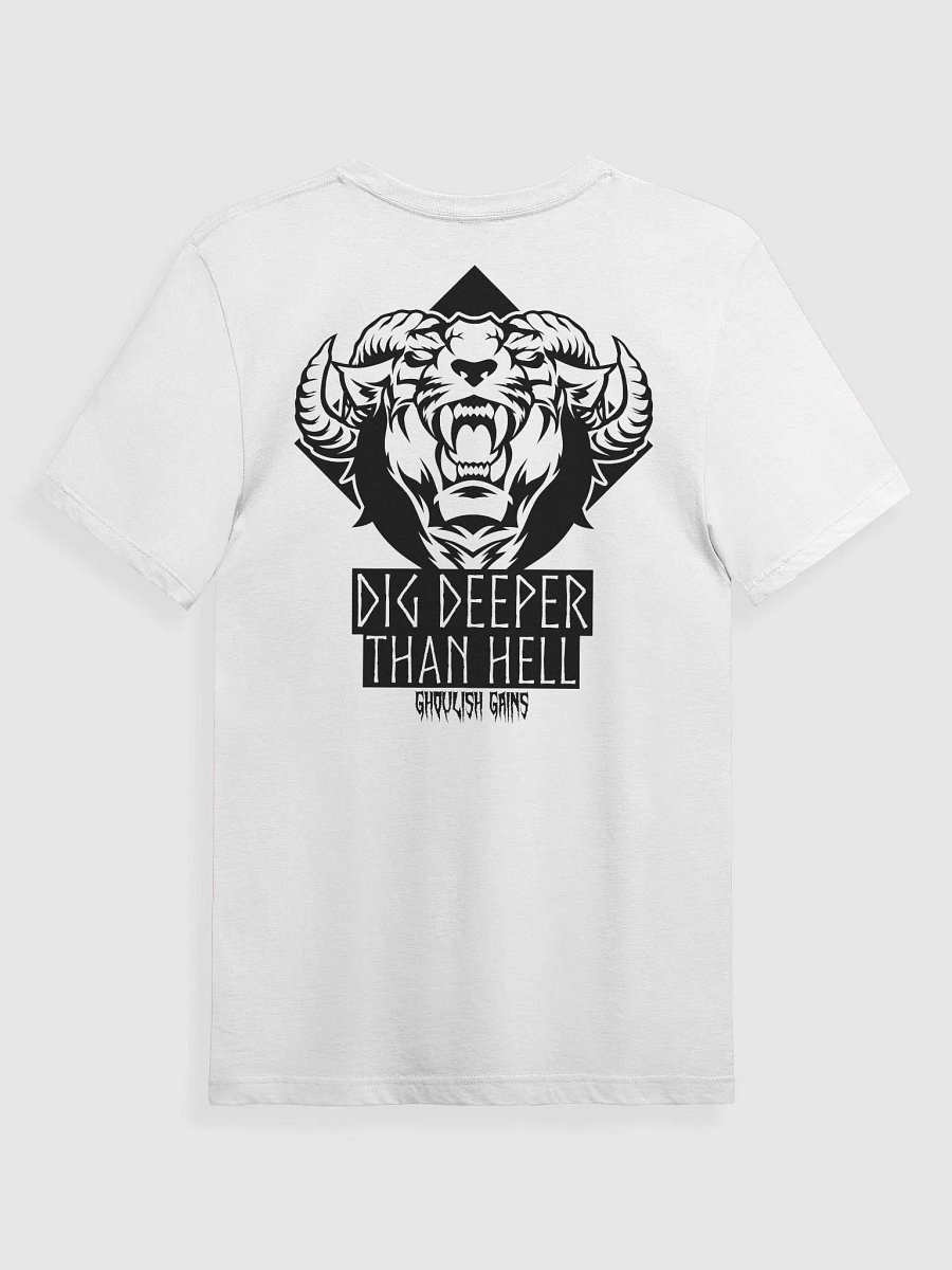 Dig Deeper Than Hell product image (2)