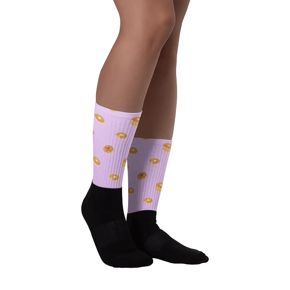 Comfy Socks product image (2)