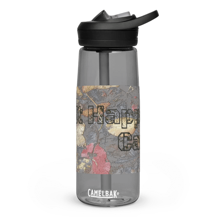 Eddy®+ Sports Water Bottle - MossyOak - It Happennnns Camo product image (1)
