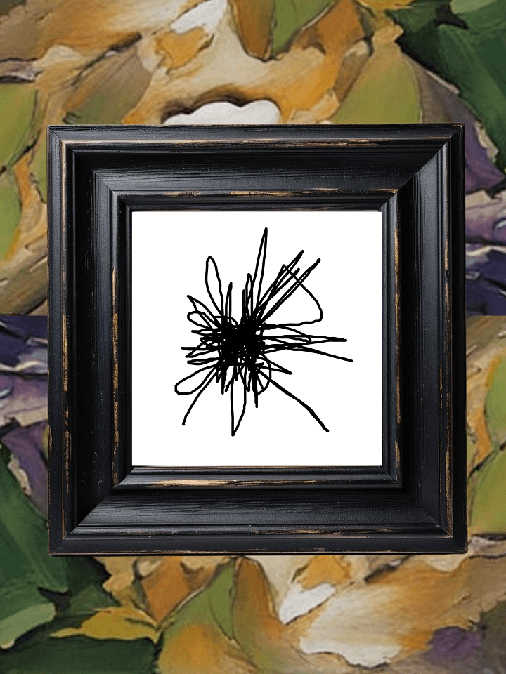 Sigil To Destroy Anxiety product image (1)