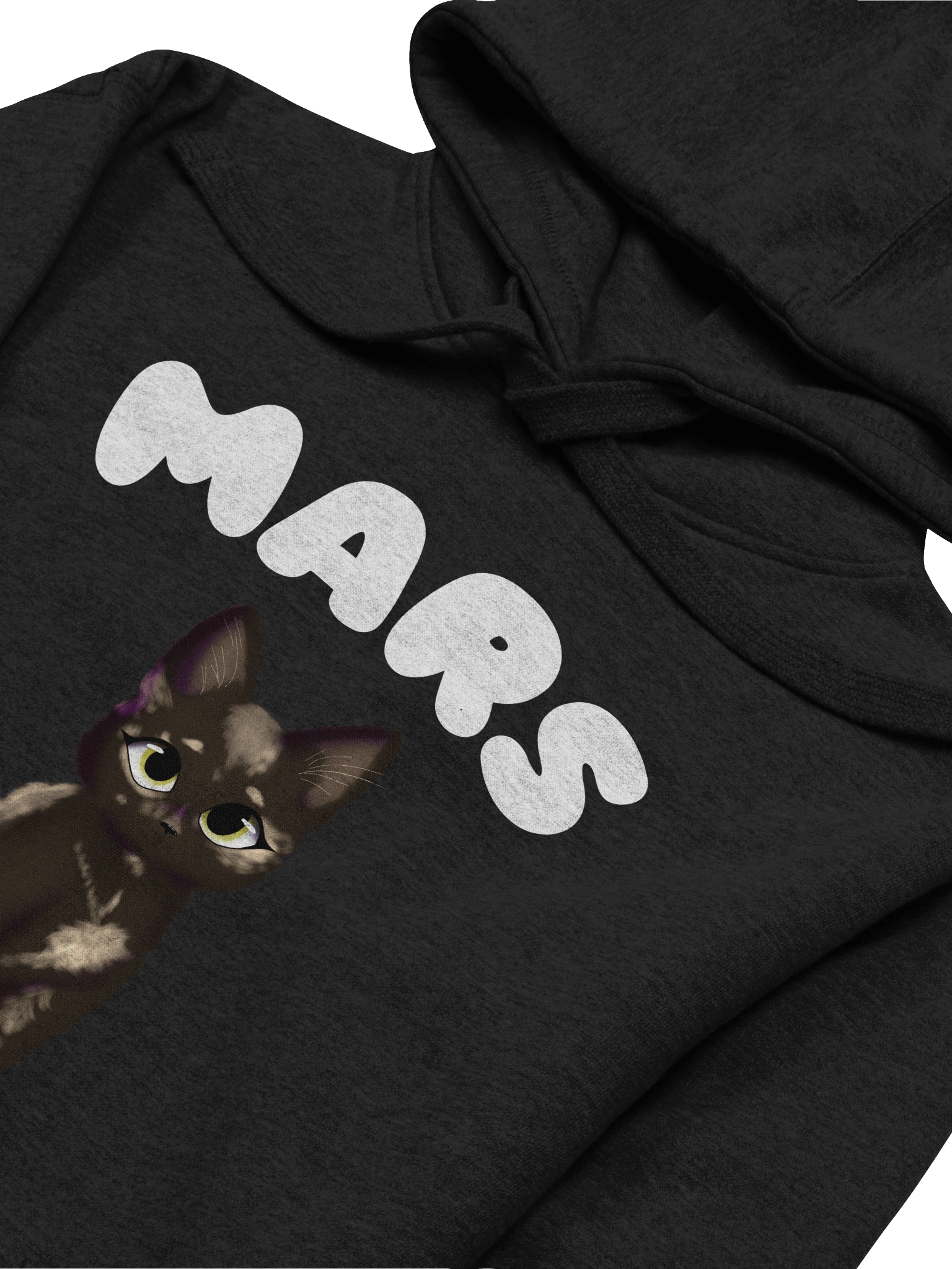Mars Hoodie product image (3)