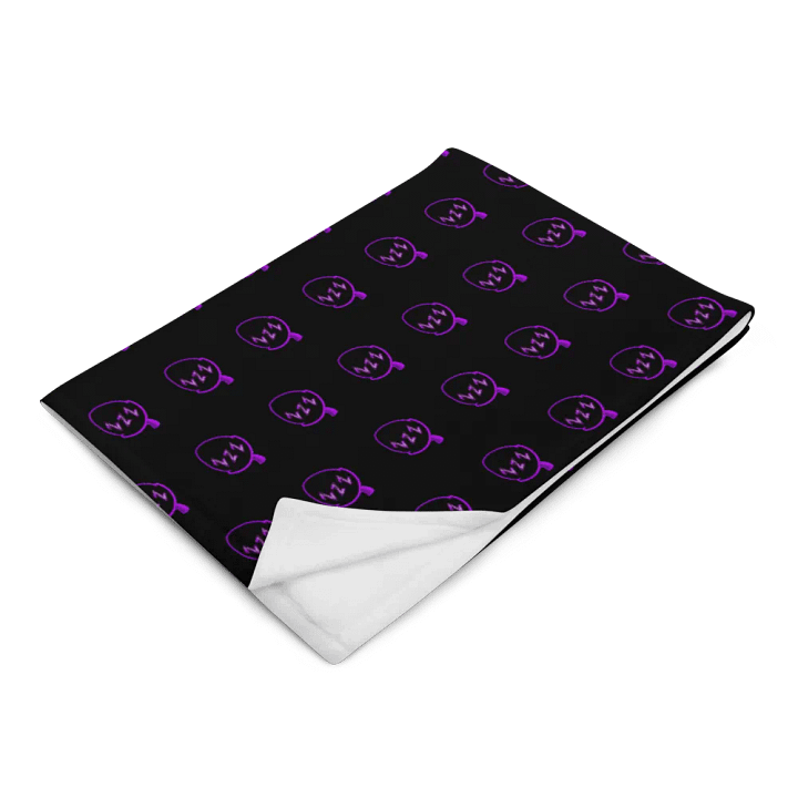 LG Blanket ZZzzz product image (14)