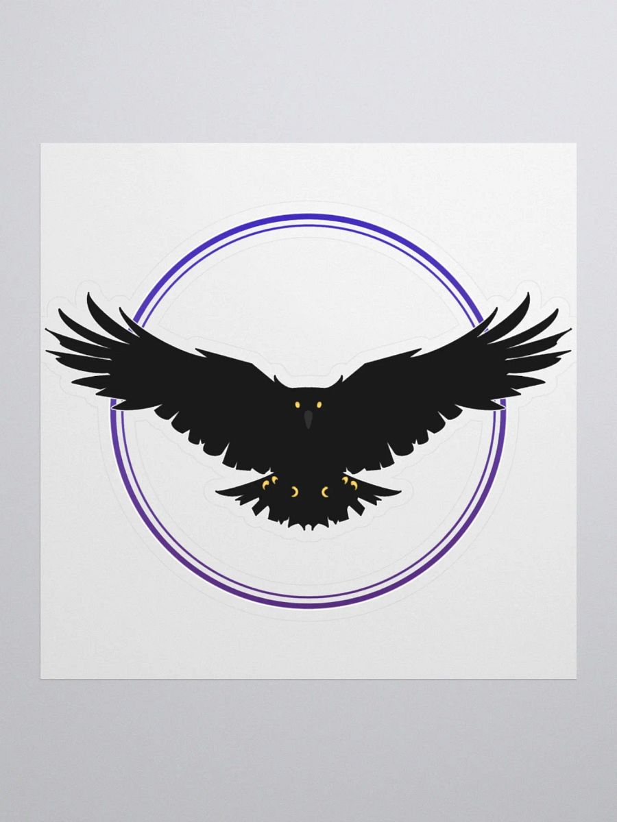 MORE STICKERS product image (3)