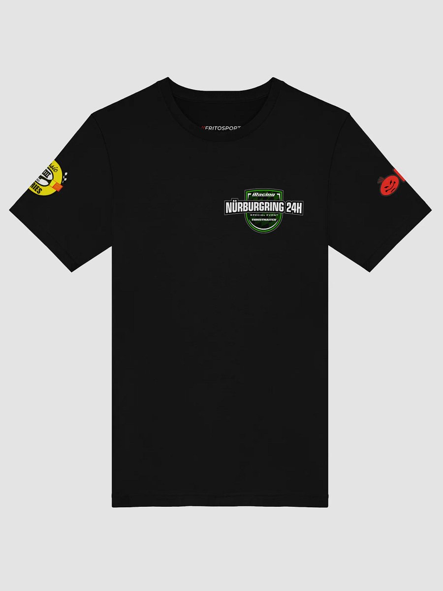 FRITOSPORT ENDURANCE - N24HR - AMG GT4 Team 2025 product image (46)