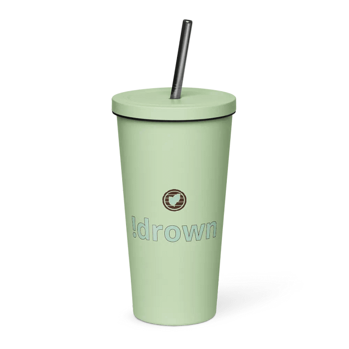 !drown Tumbler product image (1)