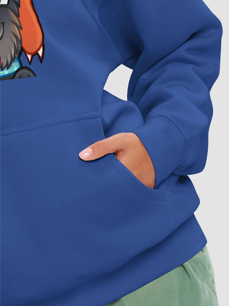Shellbee Hoodie product image (32)