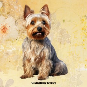 6 Cute Canines