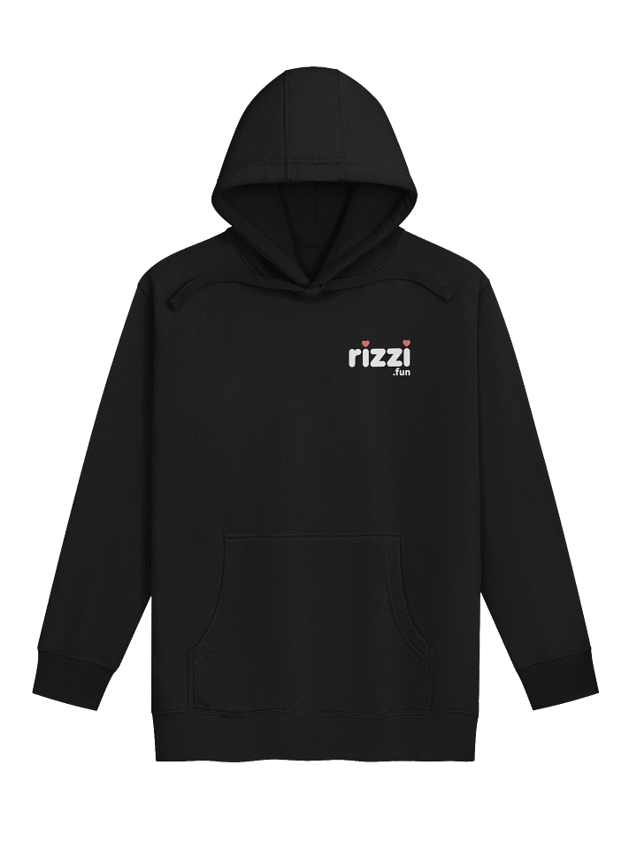 Rizzi Hoodie product image (4)