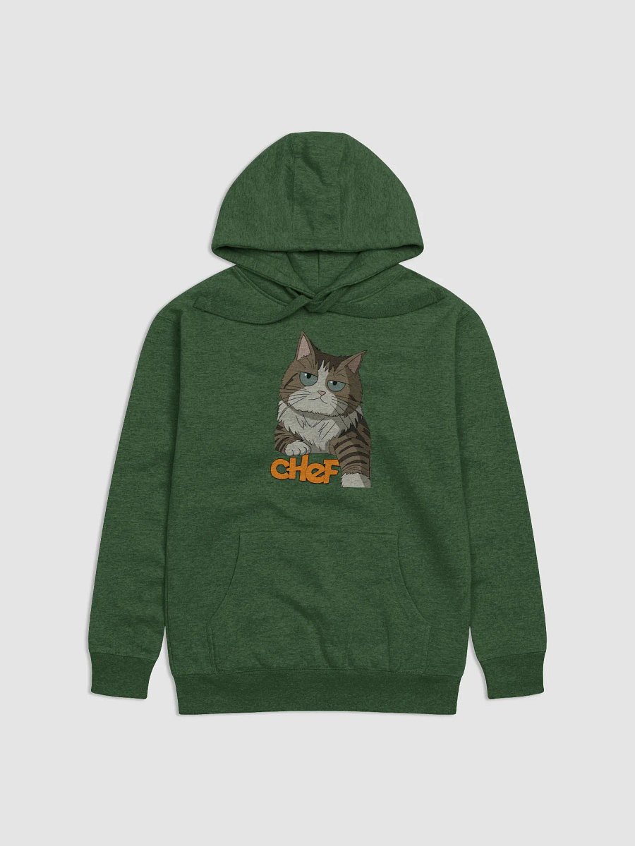 Eagles Green Murphy Hoody product image (1)