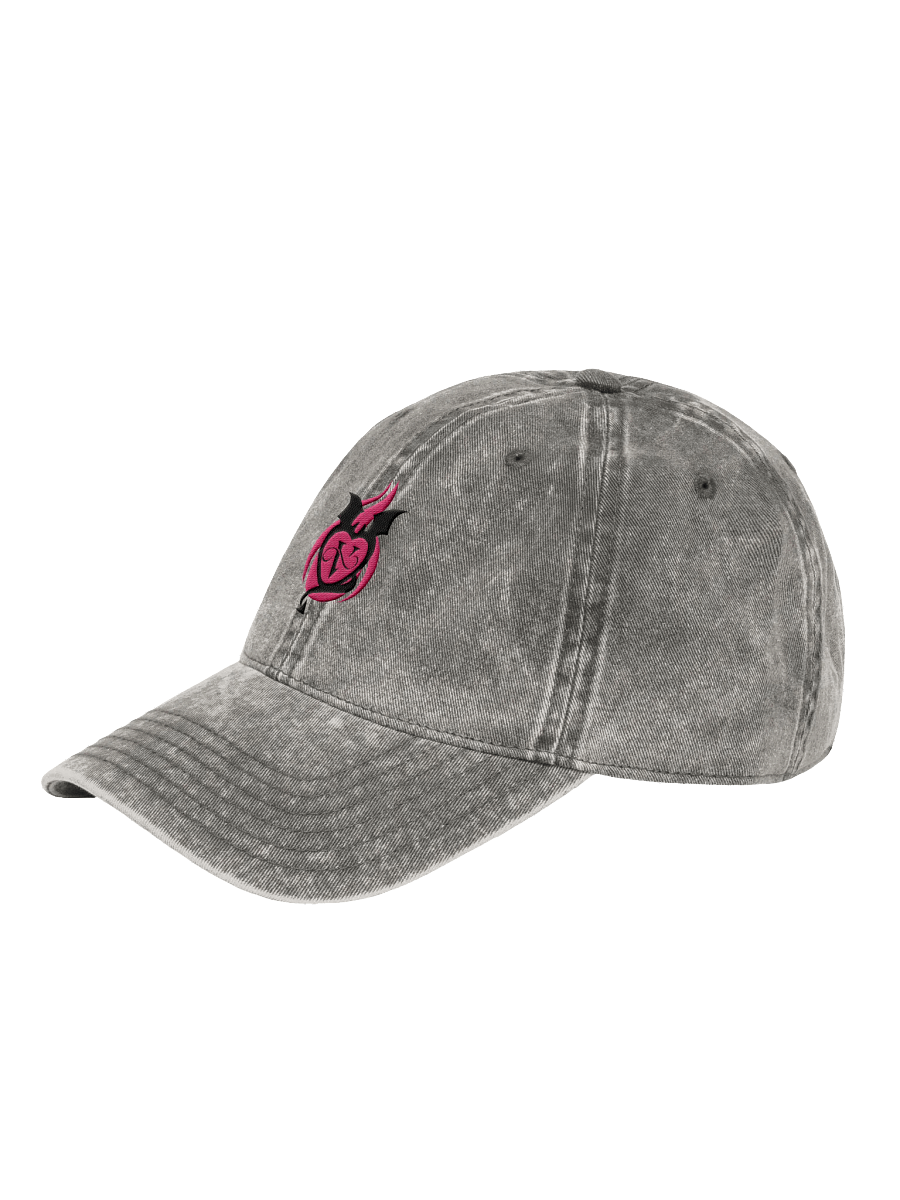 Oni's Signet Vintage Dad Hat product image (2)