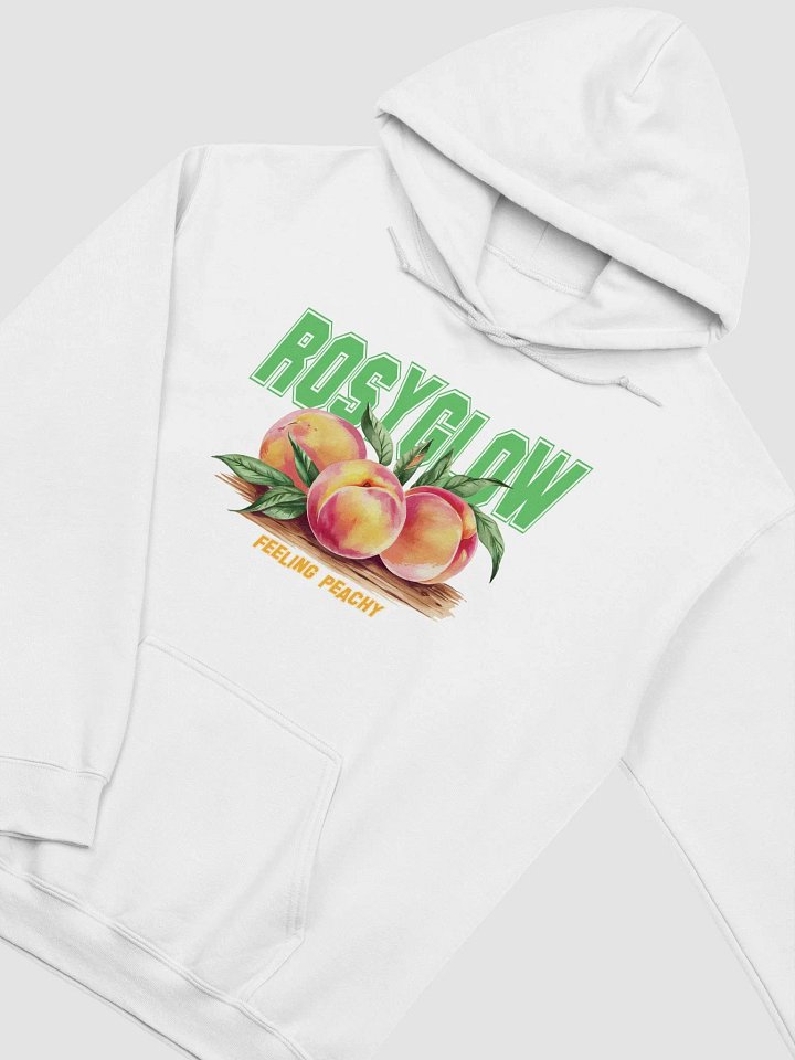 ROSYGLOW PEACHY HOODIE product image (10)