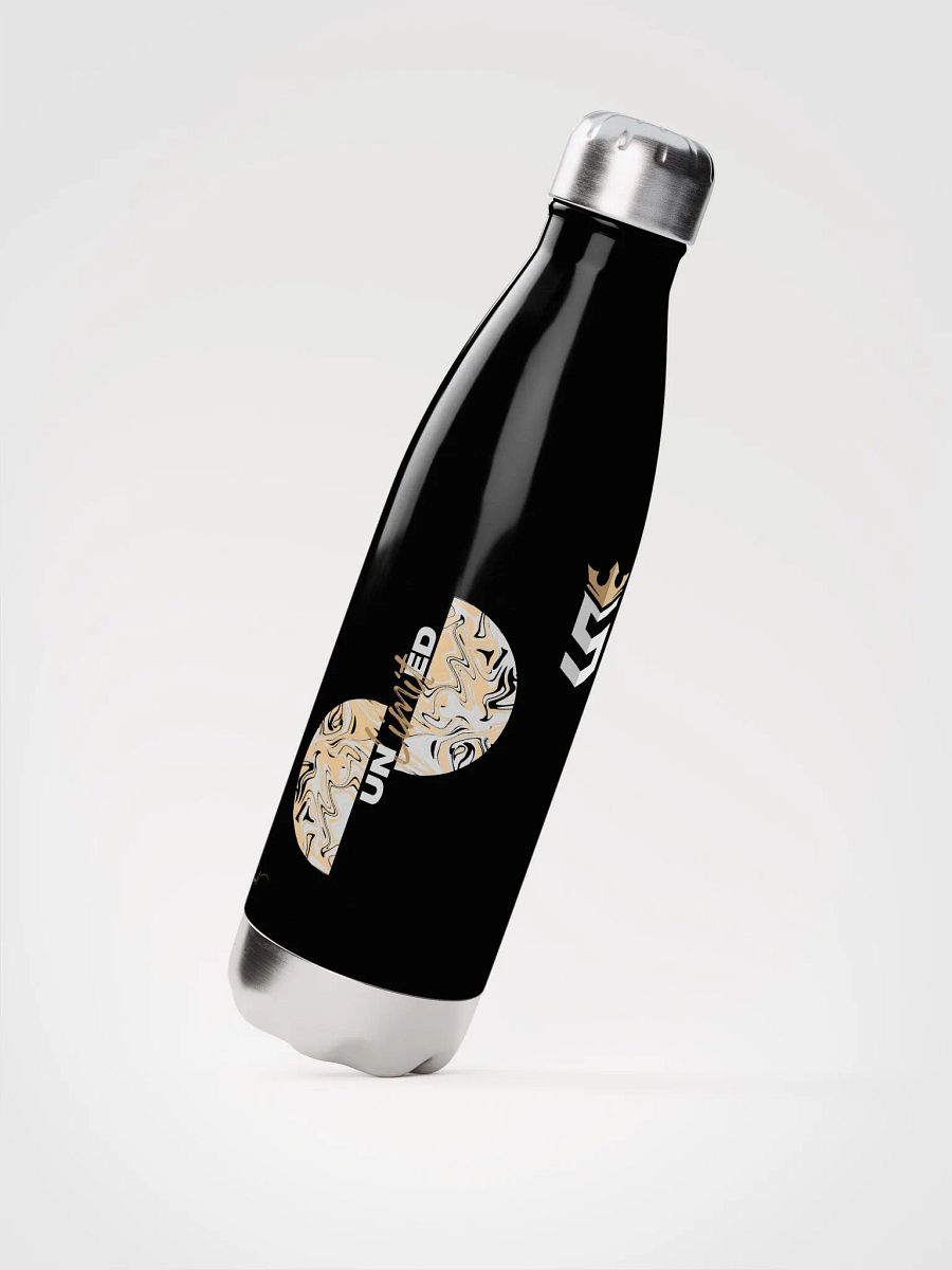 Speedy Unlimited Water Bottle (Alt) product image (2)
