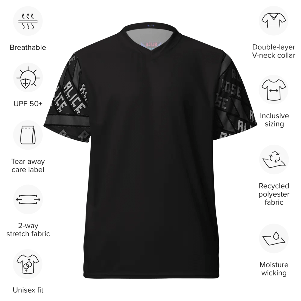AR PIXEL Jersey product image (9)