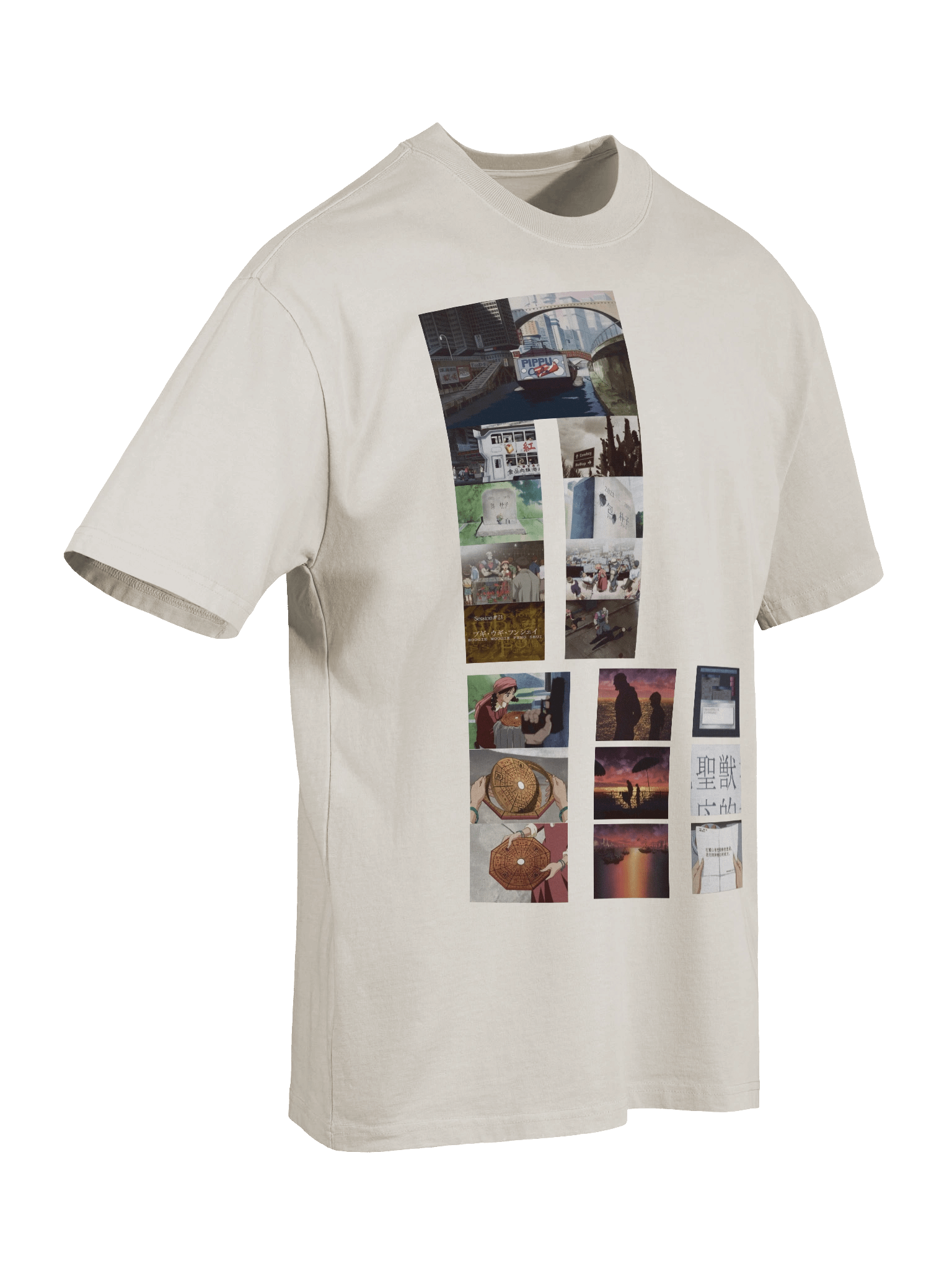 cowboy bebop session 21 product image (7)