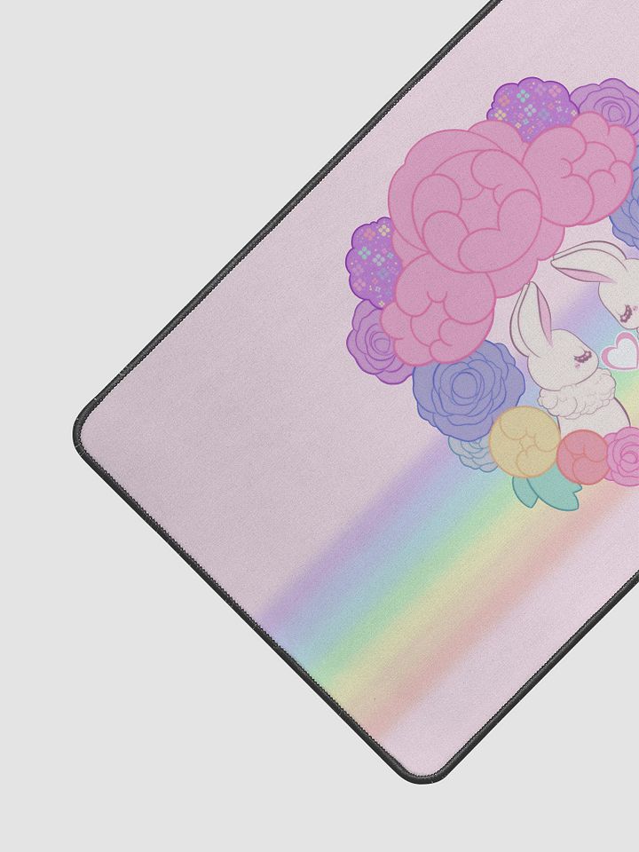 Pride Buns Deskmat product image (1)