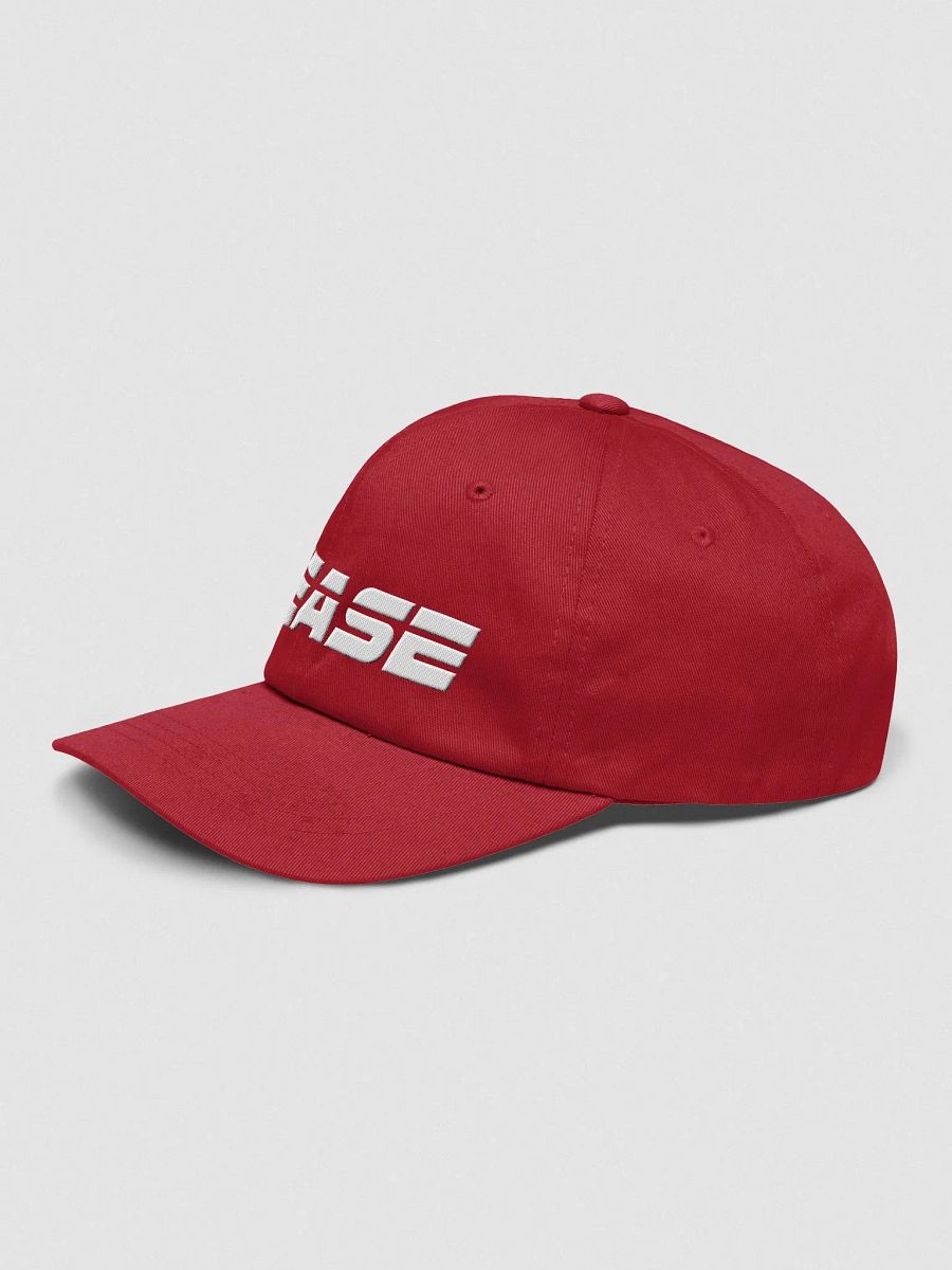 Fease Twill Unstructured Cap product image (13)