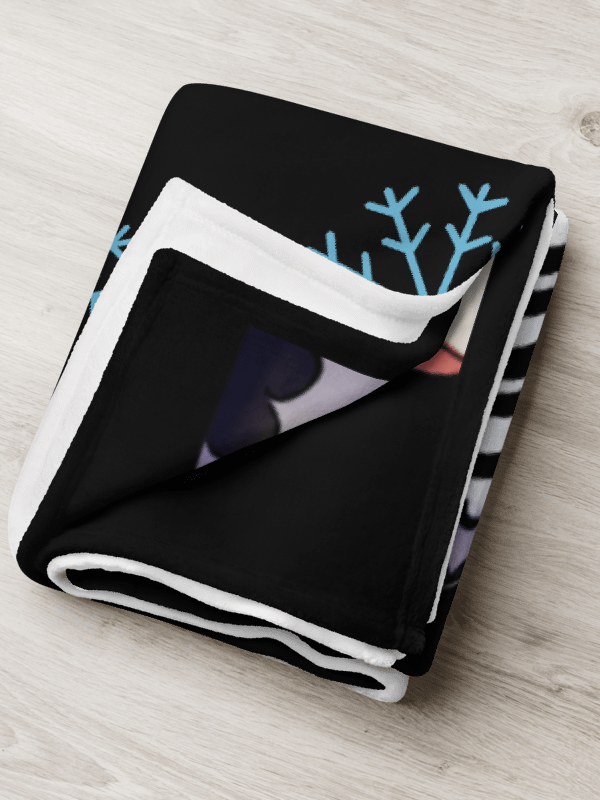 Humbug Blanket product image (3)