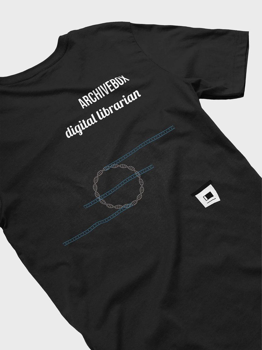 Save the Internet T-Shirt product image (4)