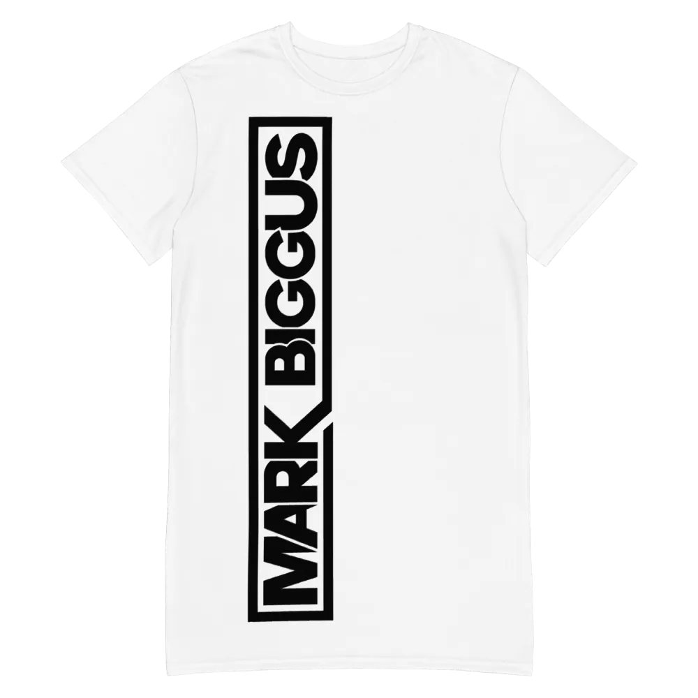 T-Shirt Dress product image (2)