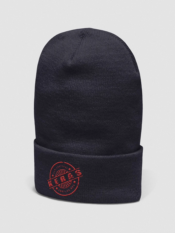 'Keras' Beanie product image (2)