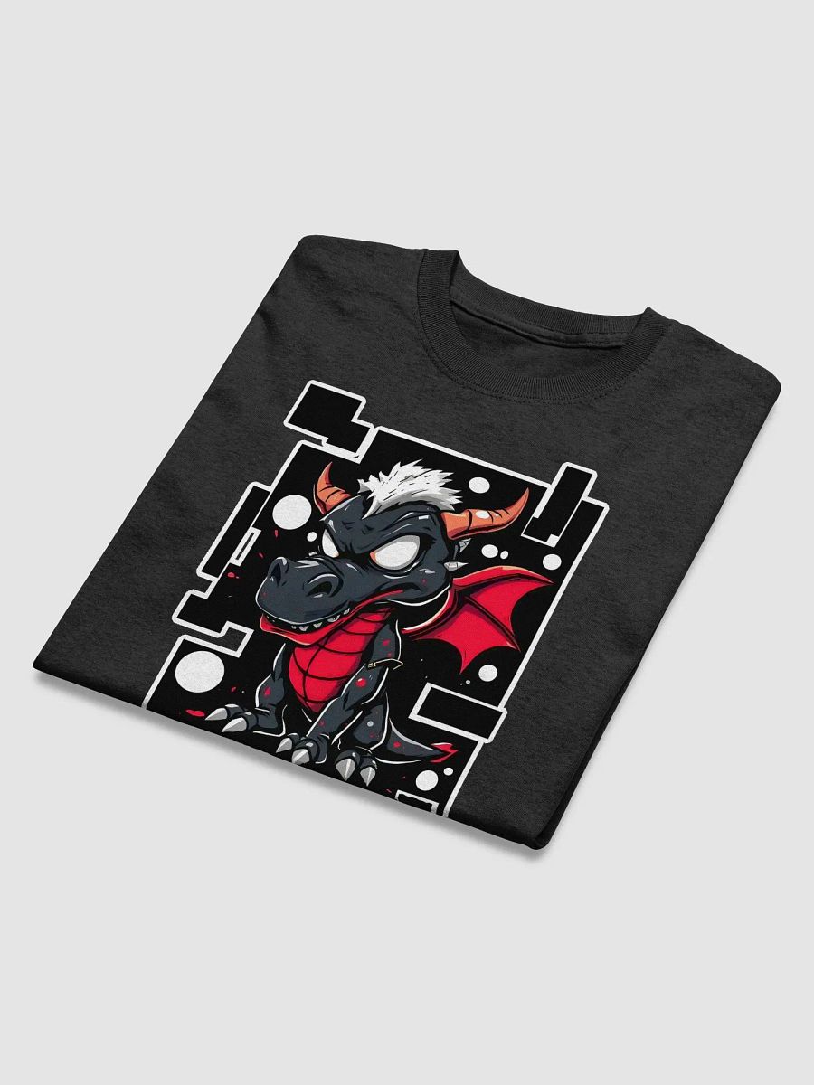 Kilo Express - Paper Chasers Dragon Breath Tee product image (4)