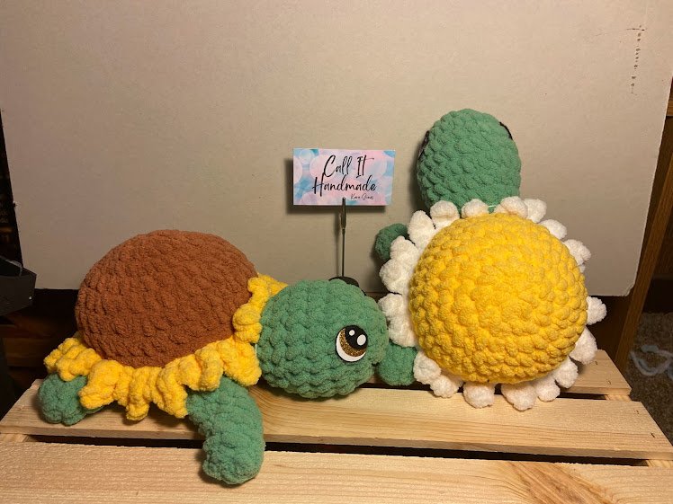 Sea Turtle product image (10)