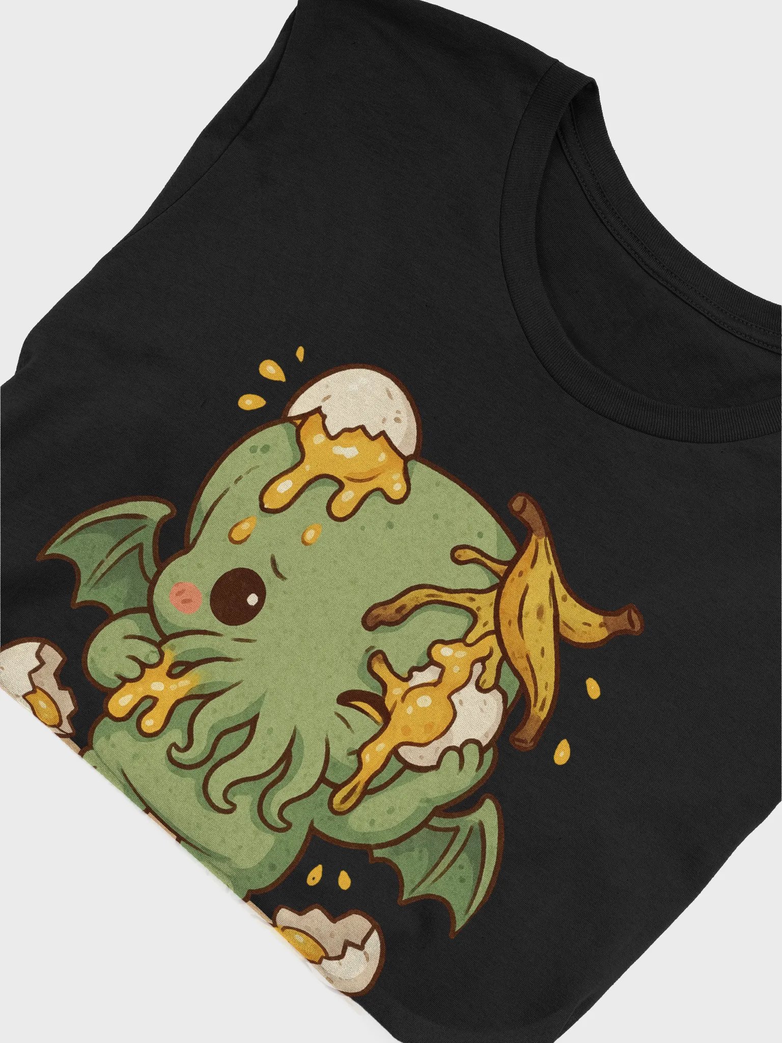 y0athy Smash T-Shirt product image (43)