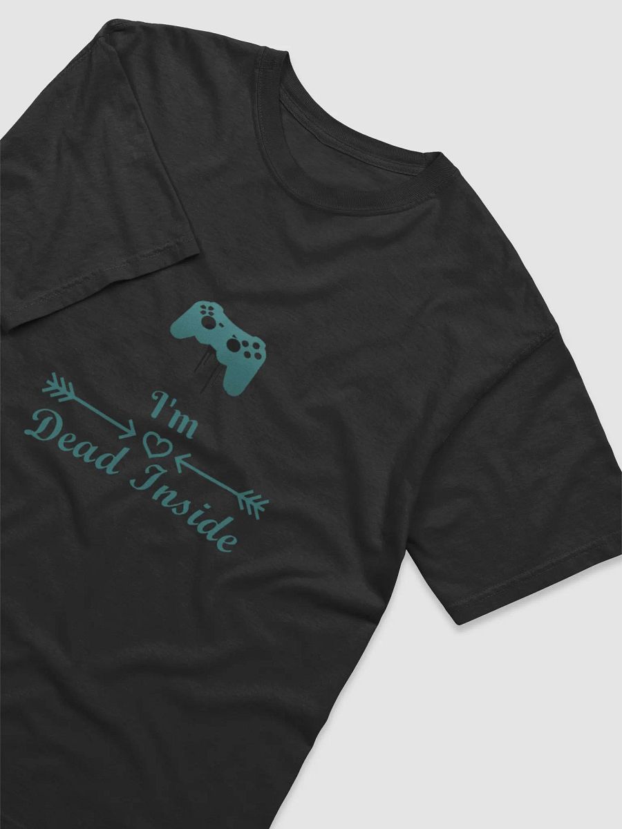 I'm Dead Inside Tee product image (3)