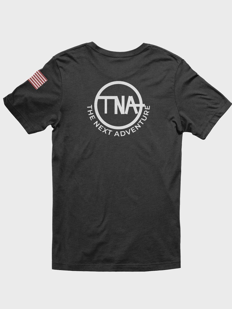 TNA USA T-SHIRT product image (2)